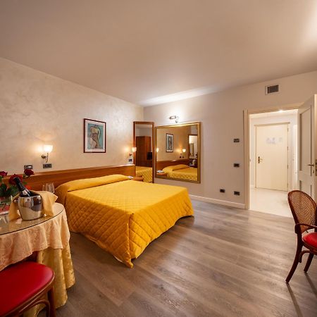 Hotel Motel Sporting Montodine 외부 사진