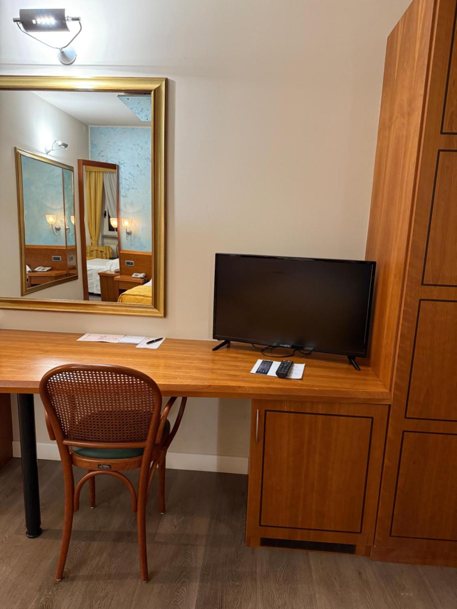 Hotel Motel Sporting Montodine 외부 사진