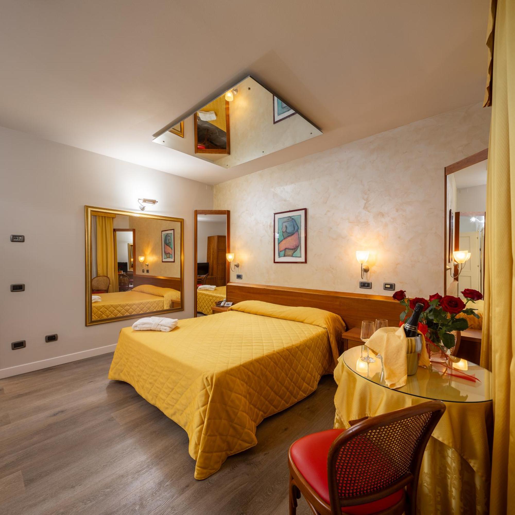 Hotel Motel Sporting Montodine 외부 사진