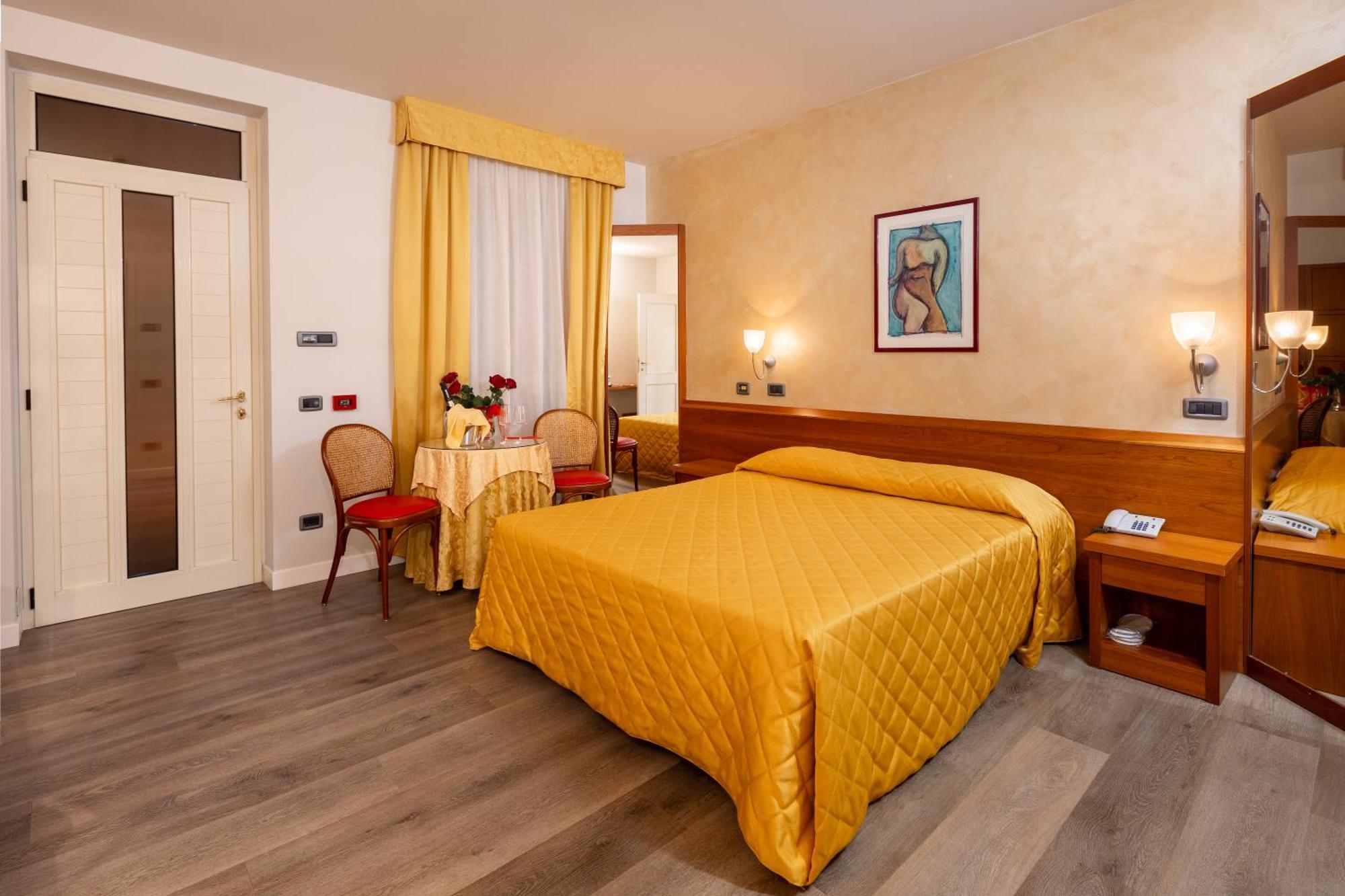 Hotel Motel Sporting Montodine 외부 사진