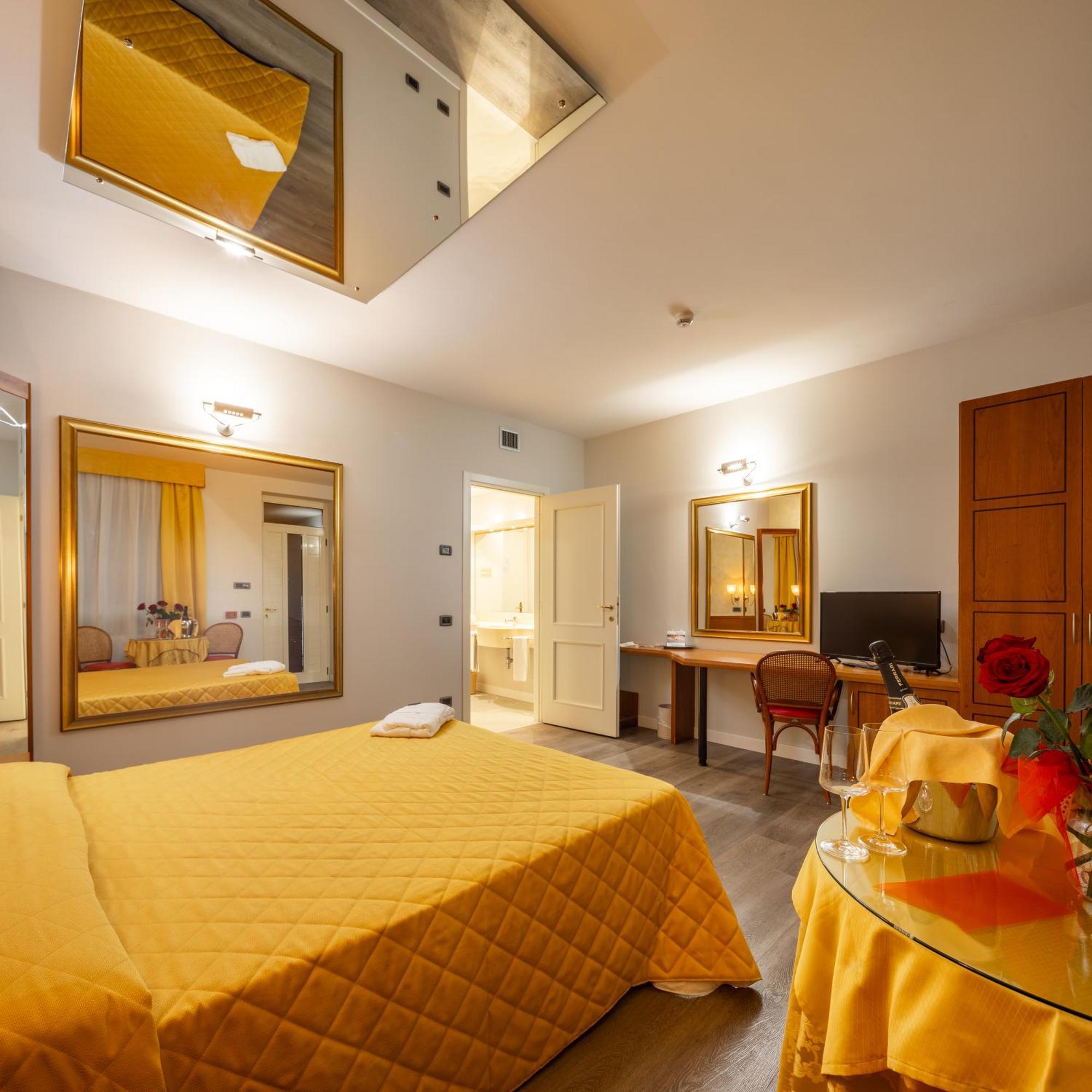 Hotel Motel Sporting Montodine 외부 사진